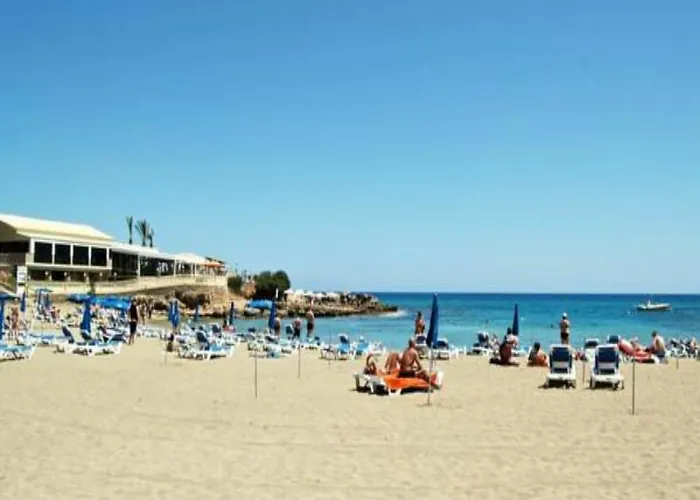 Athena Beach Villas