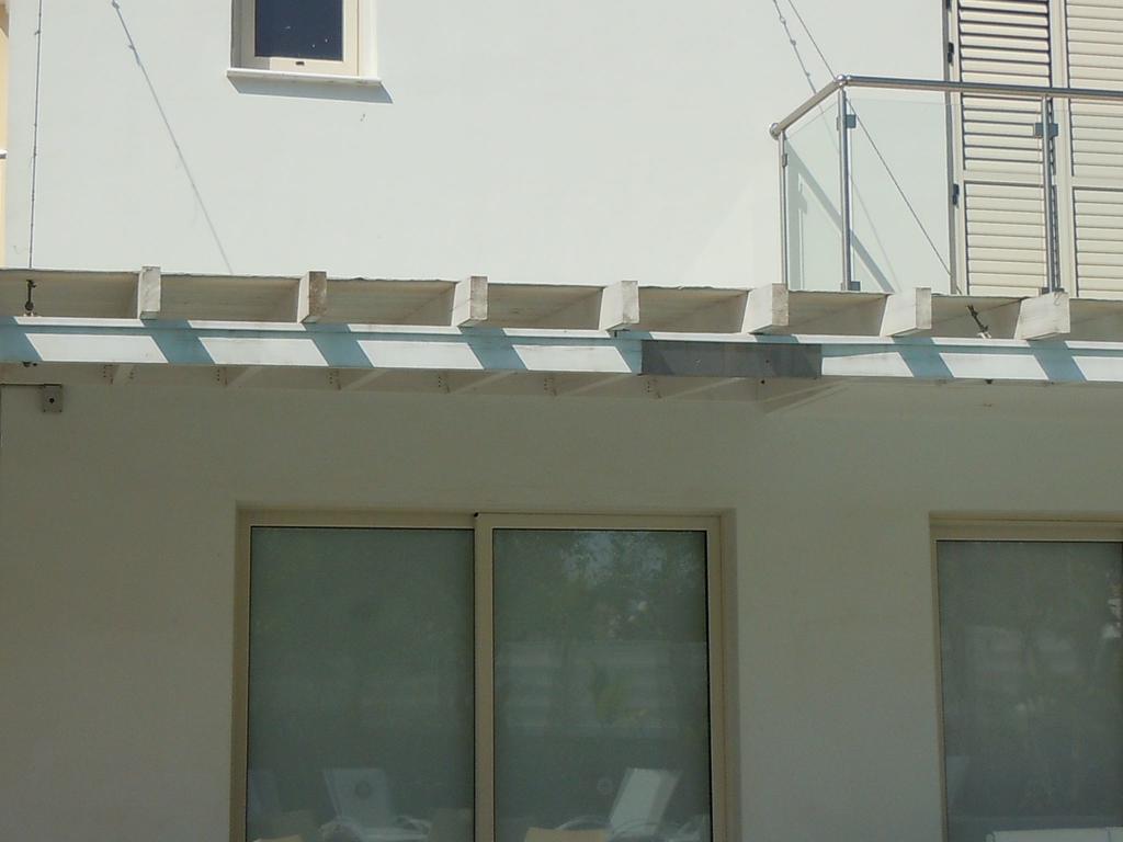 Athena Villa