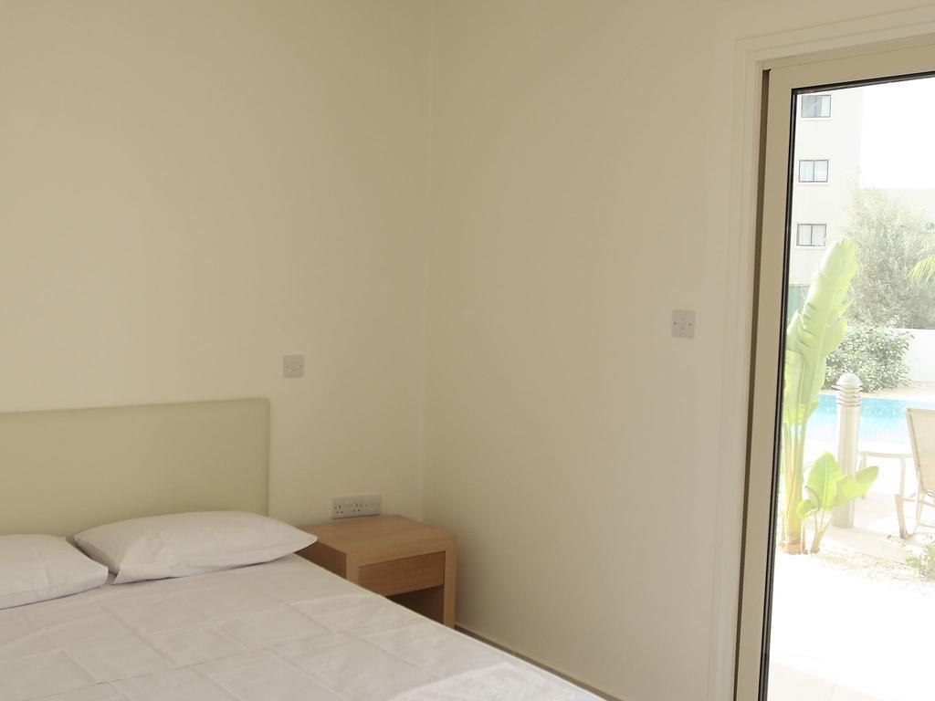 Athena Villa *