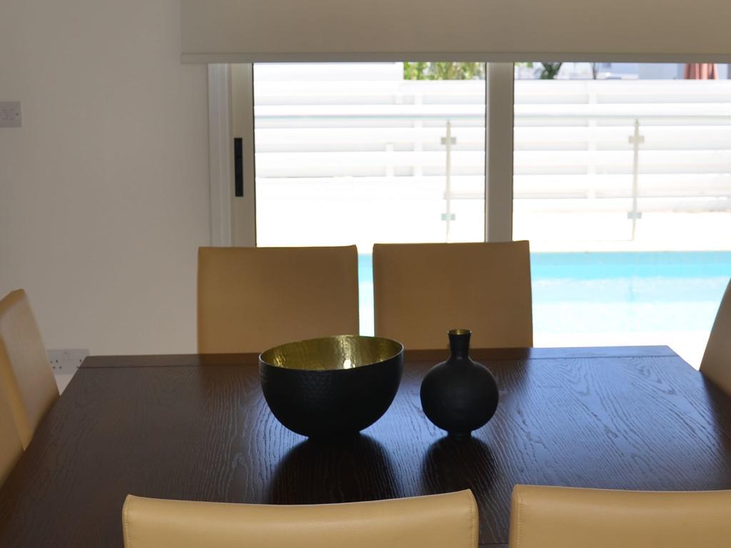 Athena Villa *