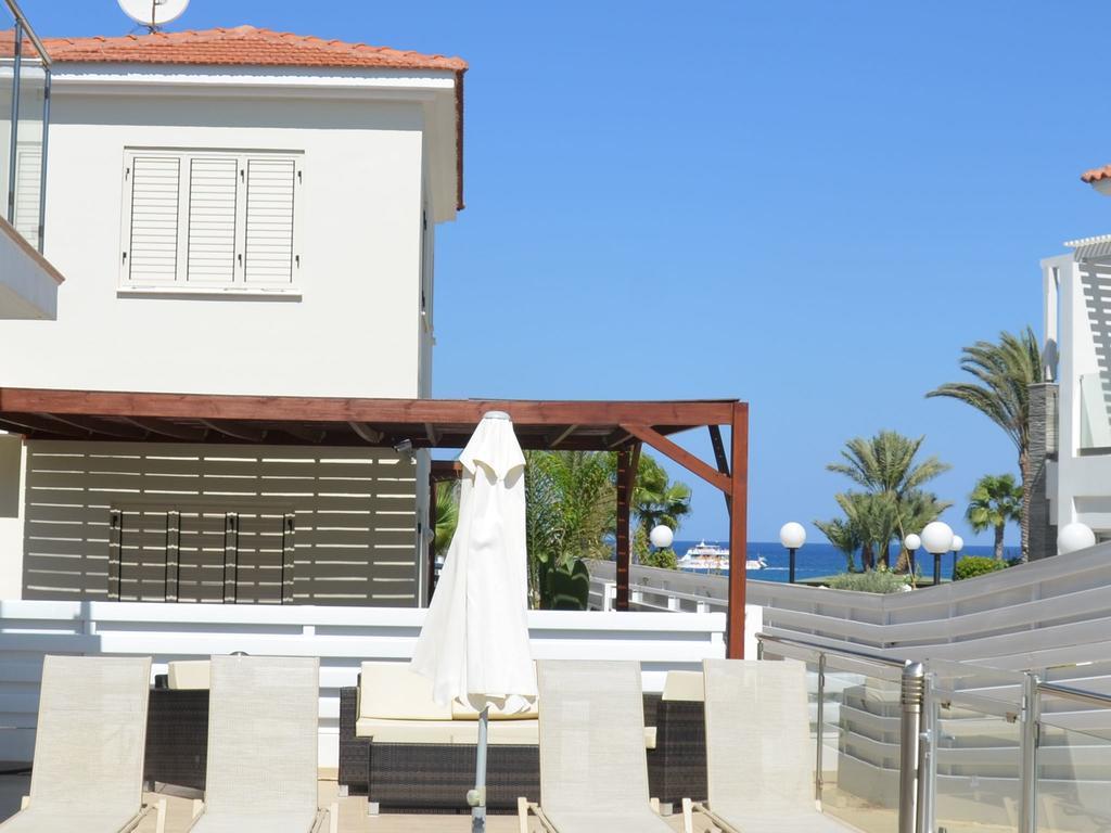 Athena Villa Protaras