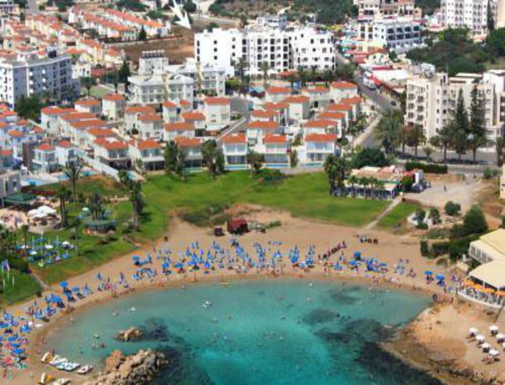 Athena Villa