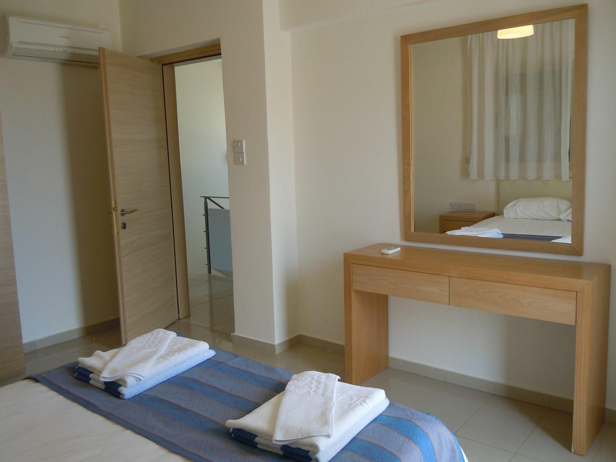 Villa Athena Protaras