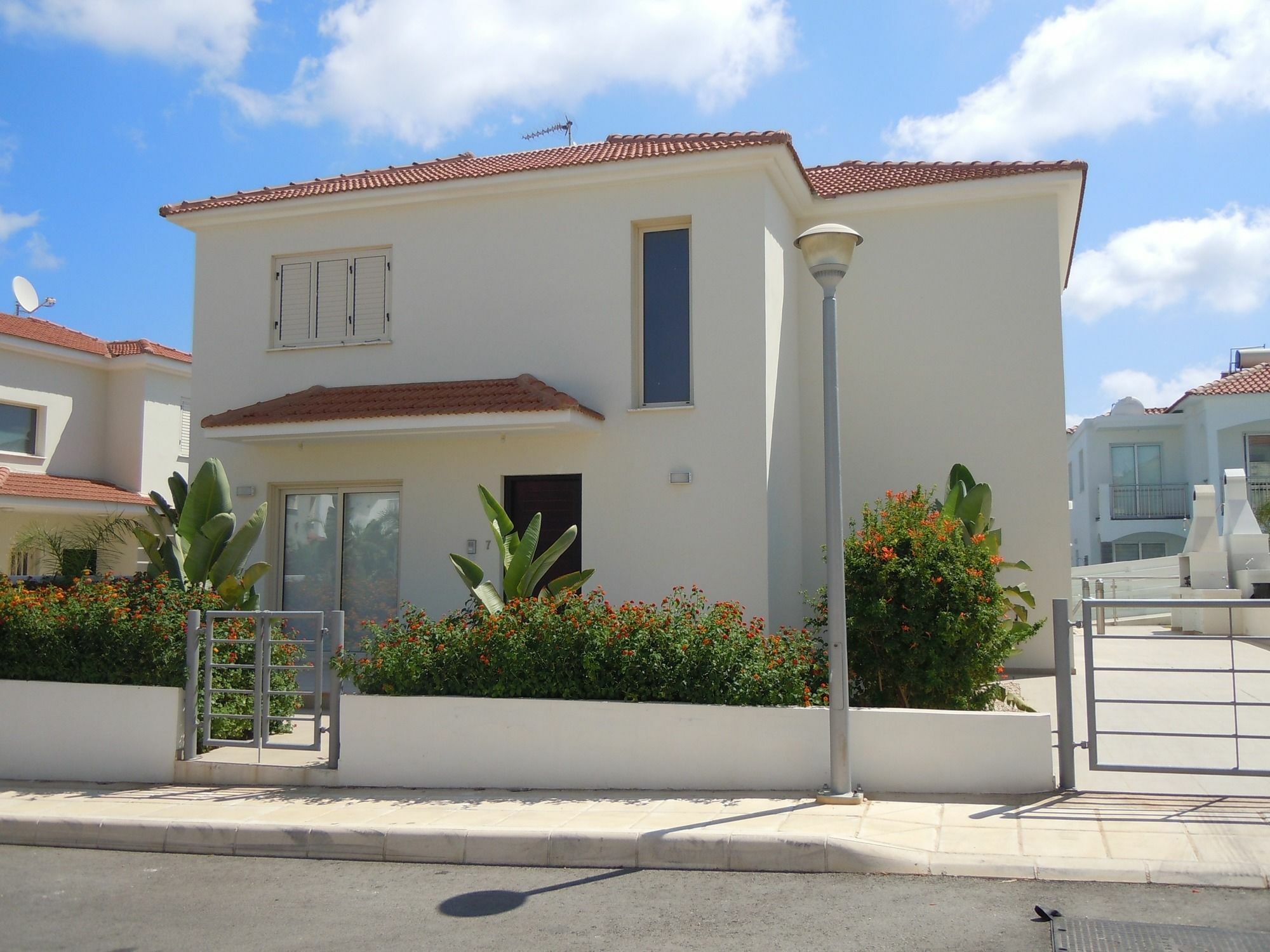 Villa Athena