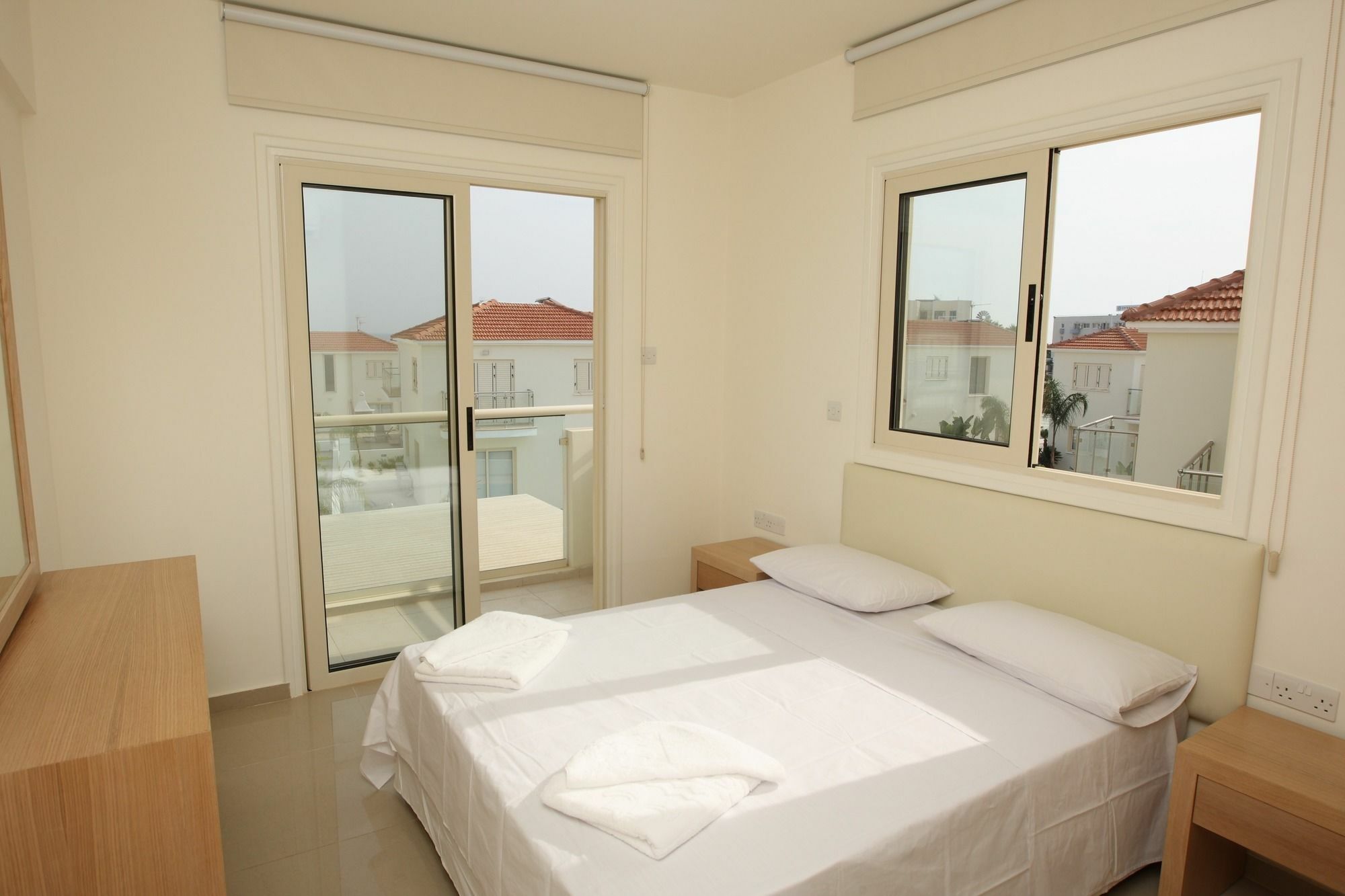 Athena Villa Protaras