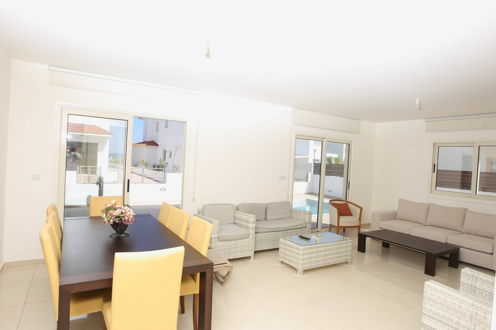 Villa Athena