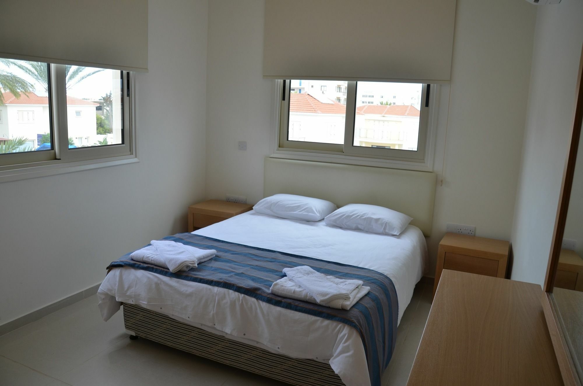 Athena Villa *