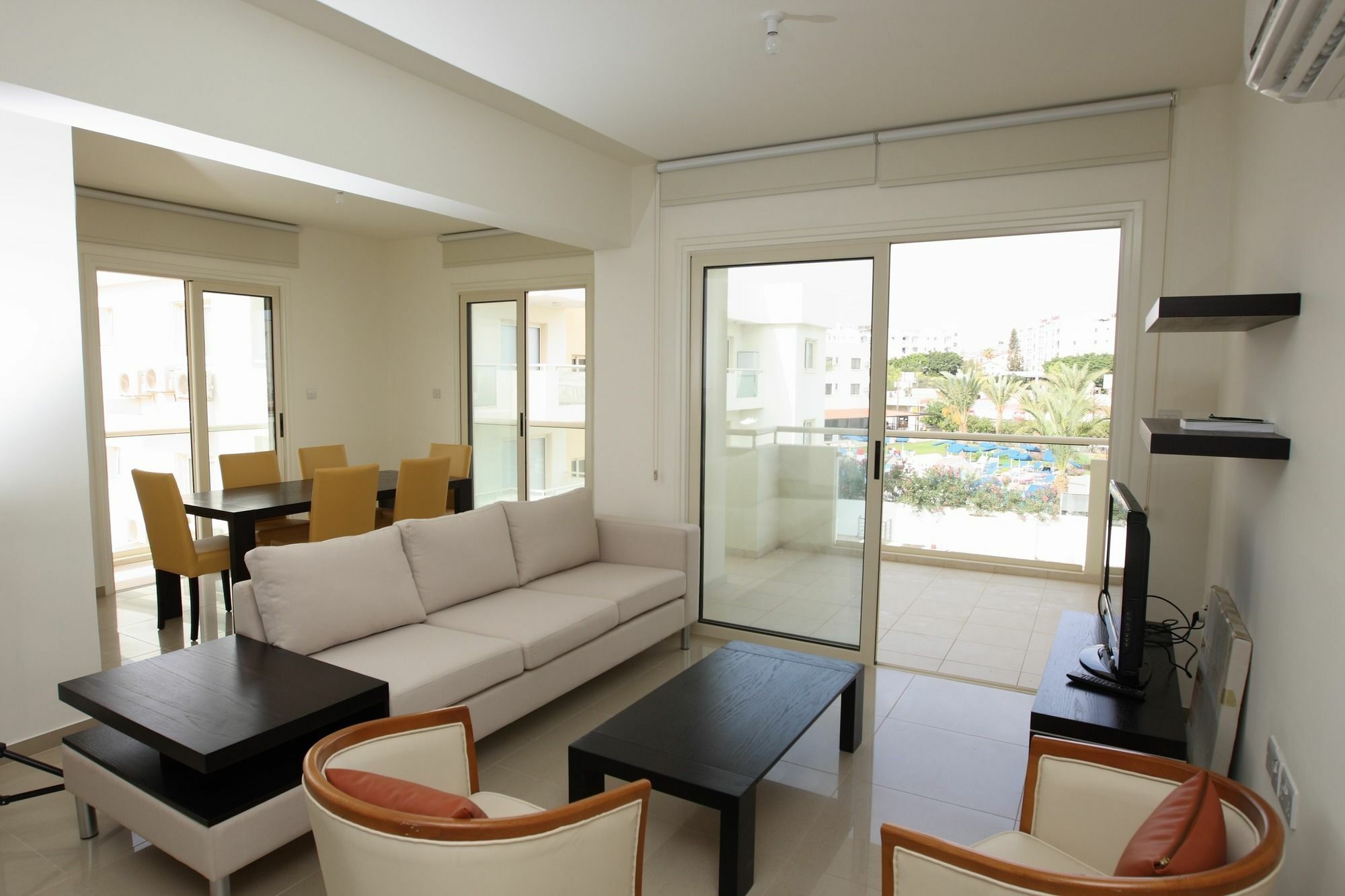 Athena Villa