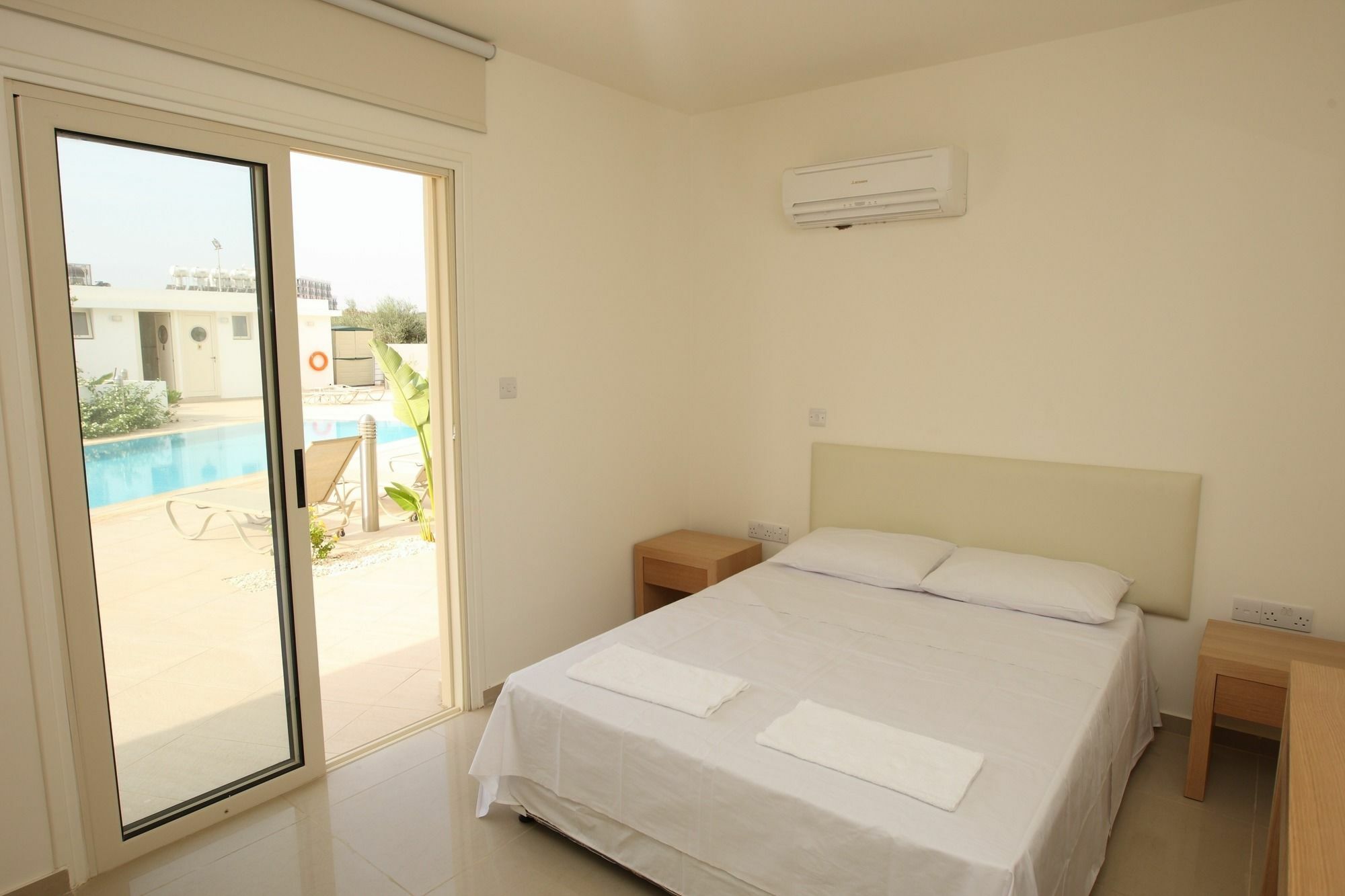 Villa Athena *