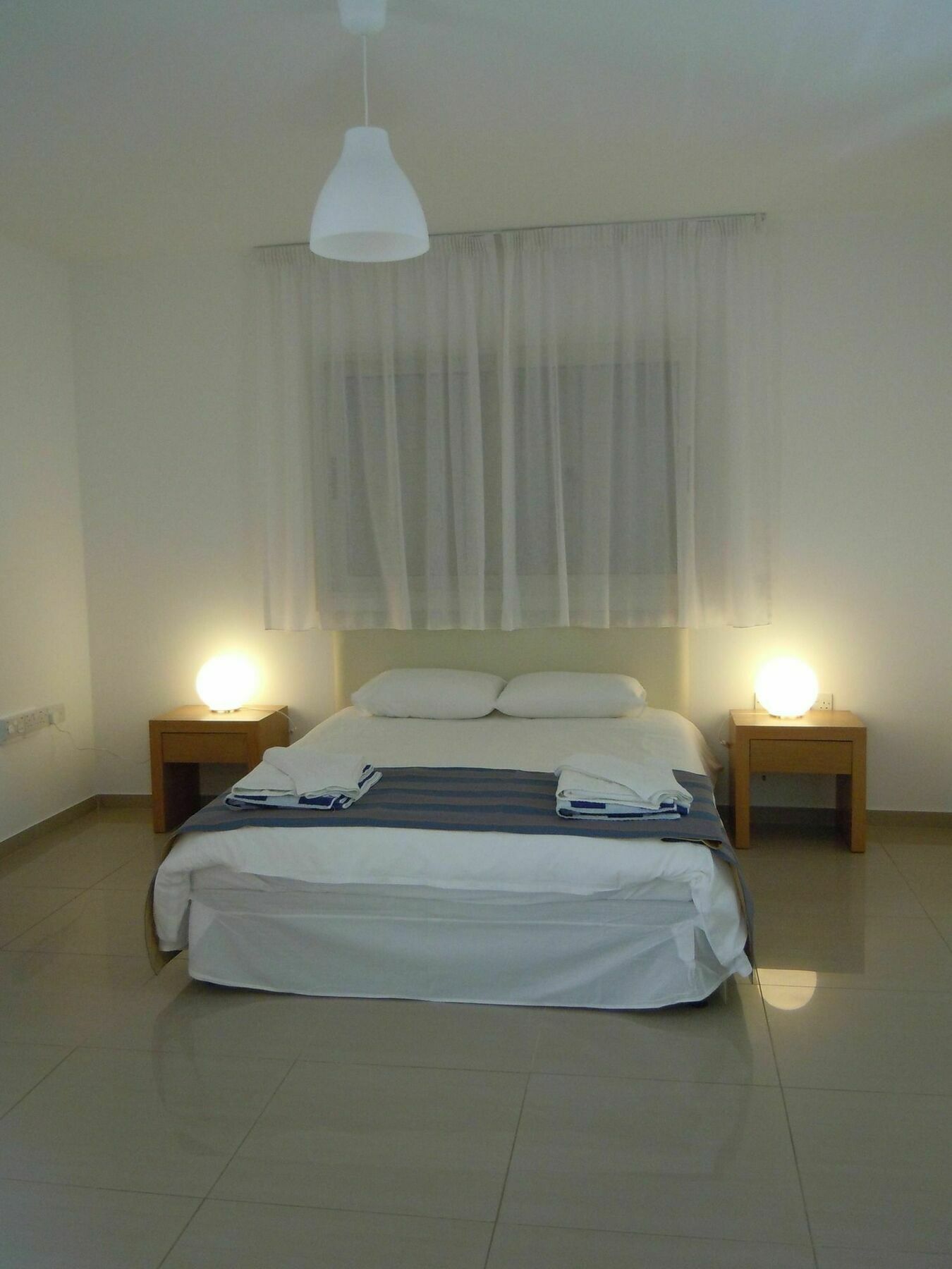 Athena Villa