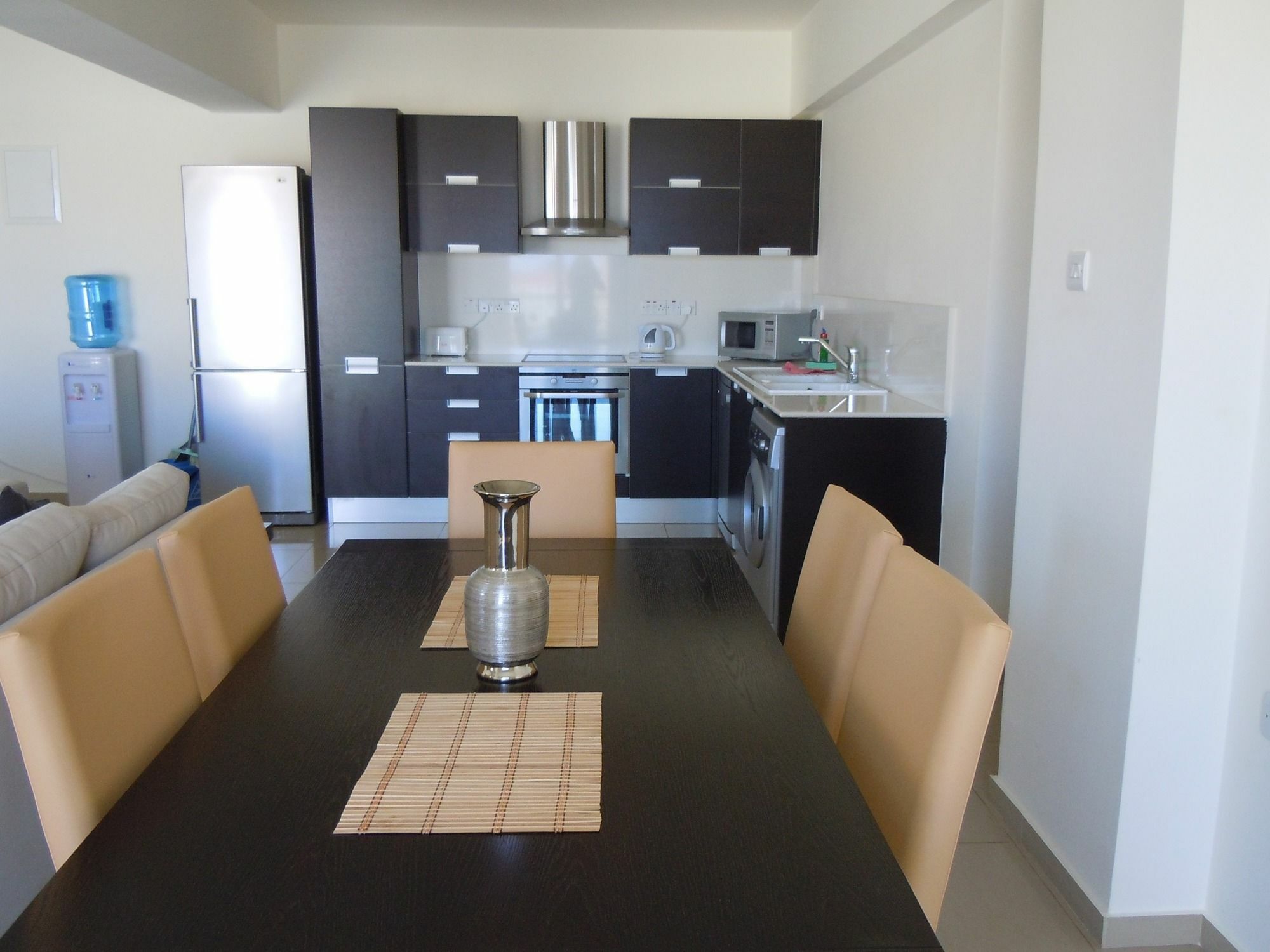 Villa Athena *