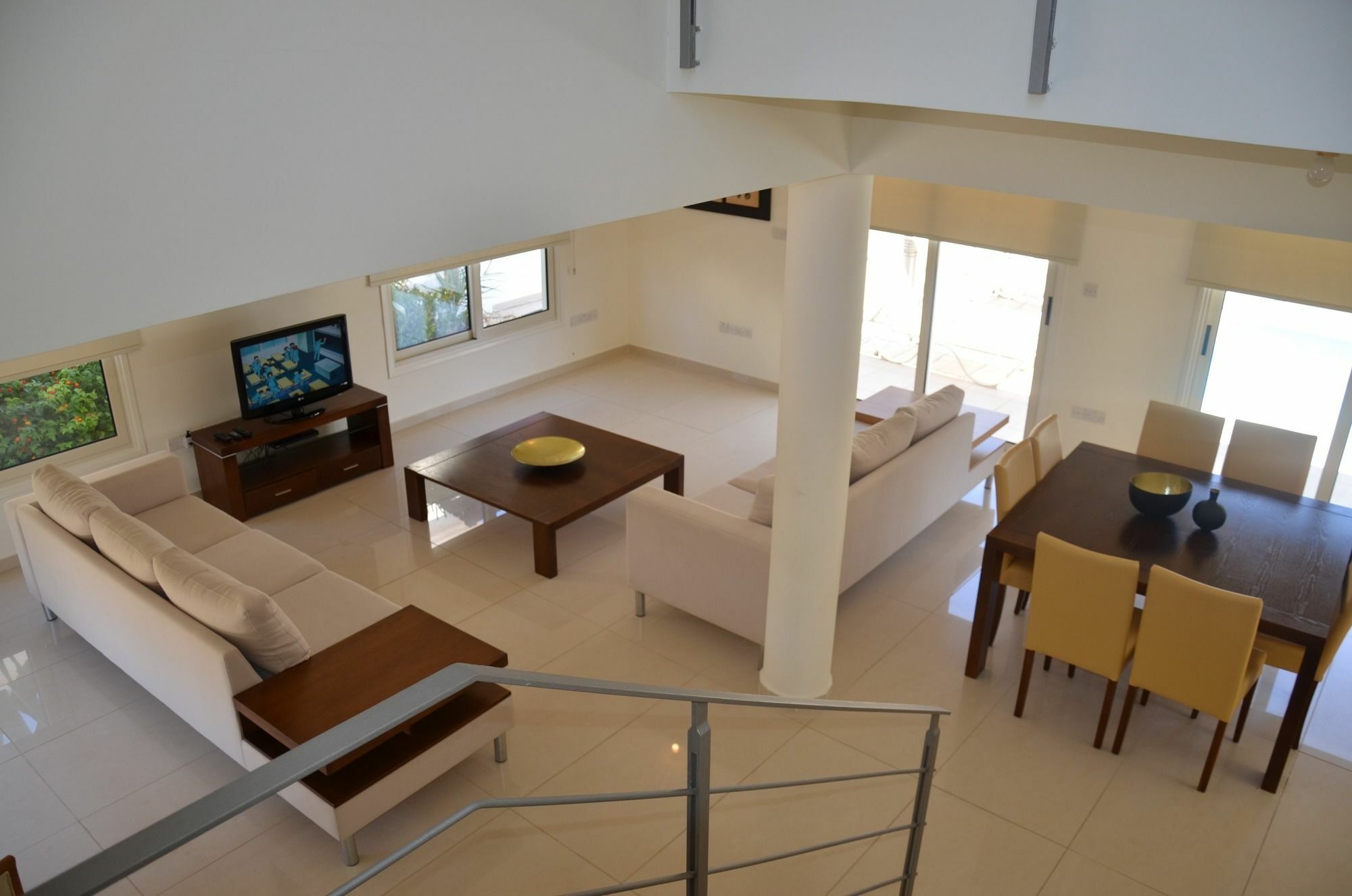 Athena Villa *