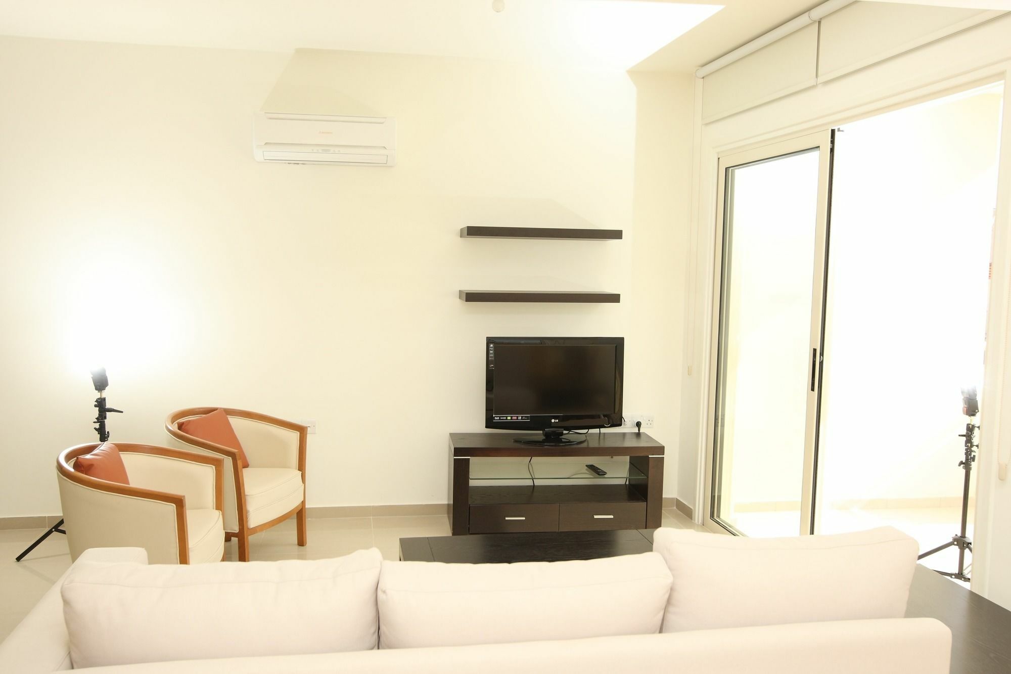 Villa Athena
