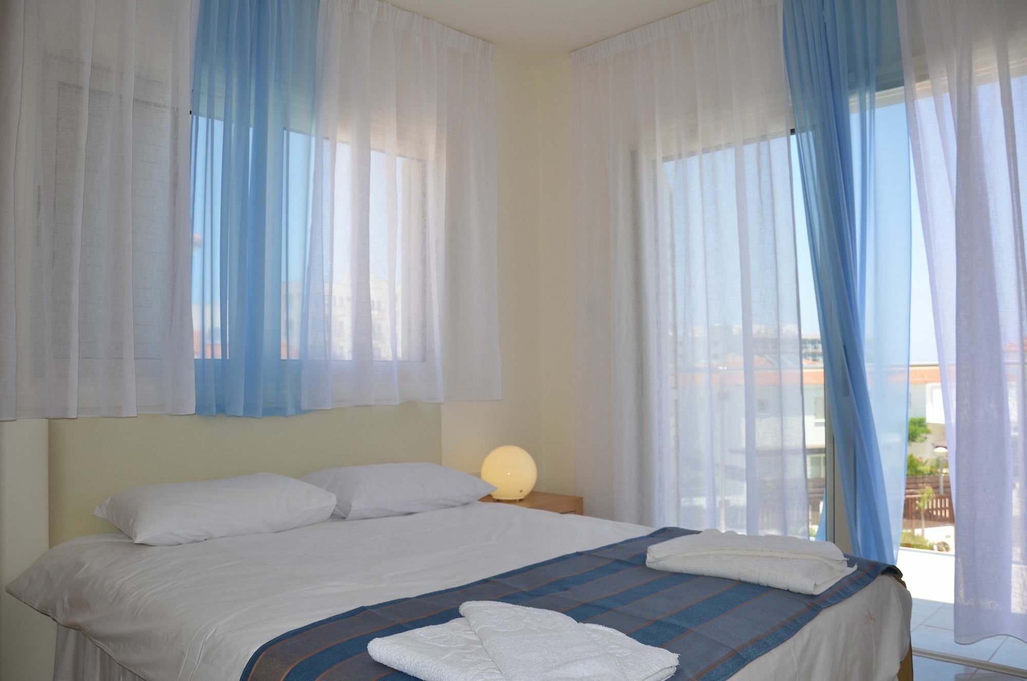 Athena Villa