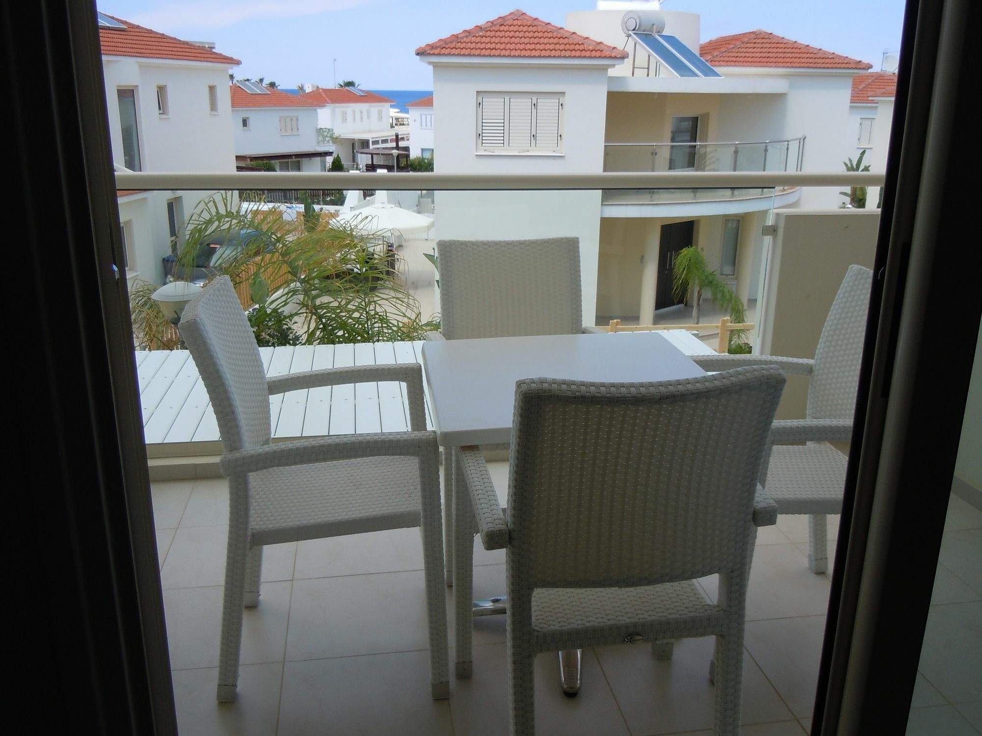 Athena Villa