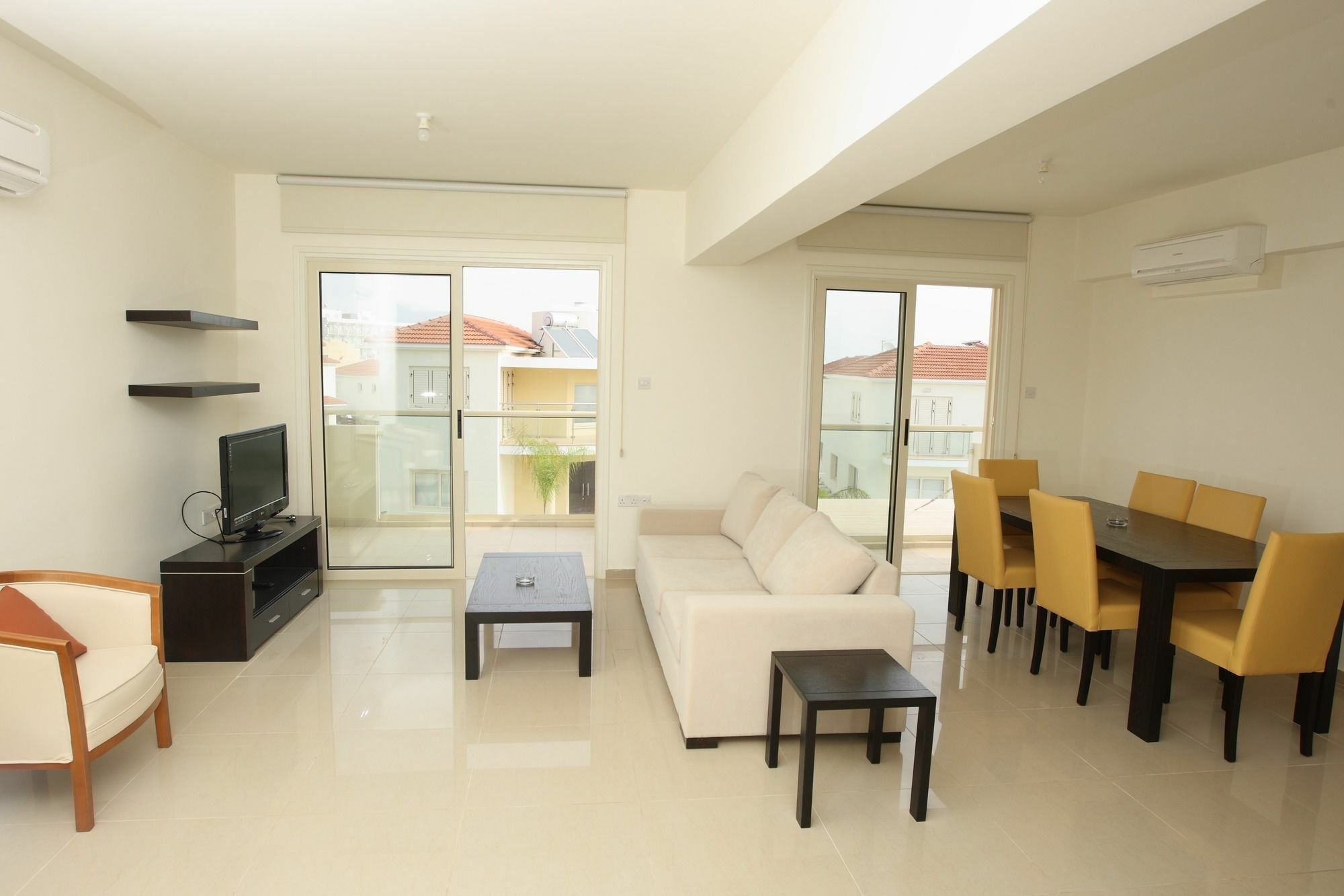 Athena Villa *